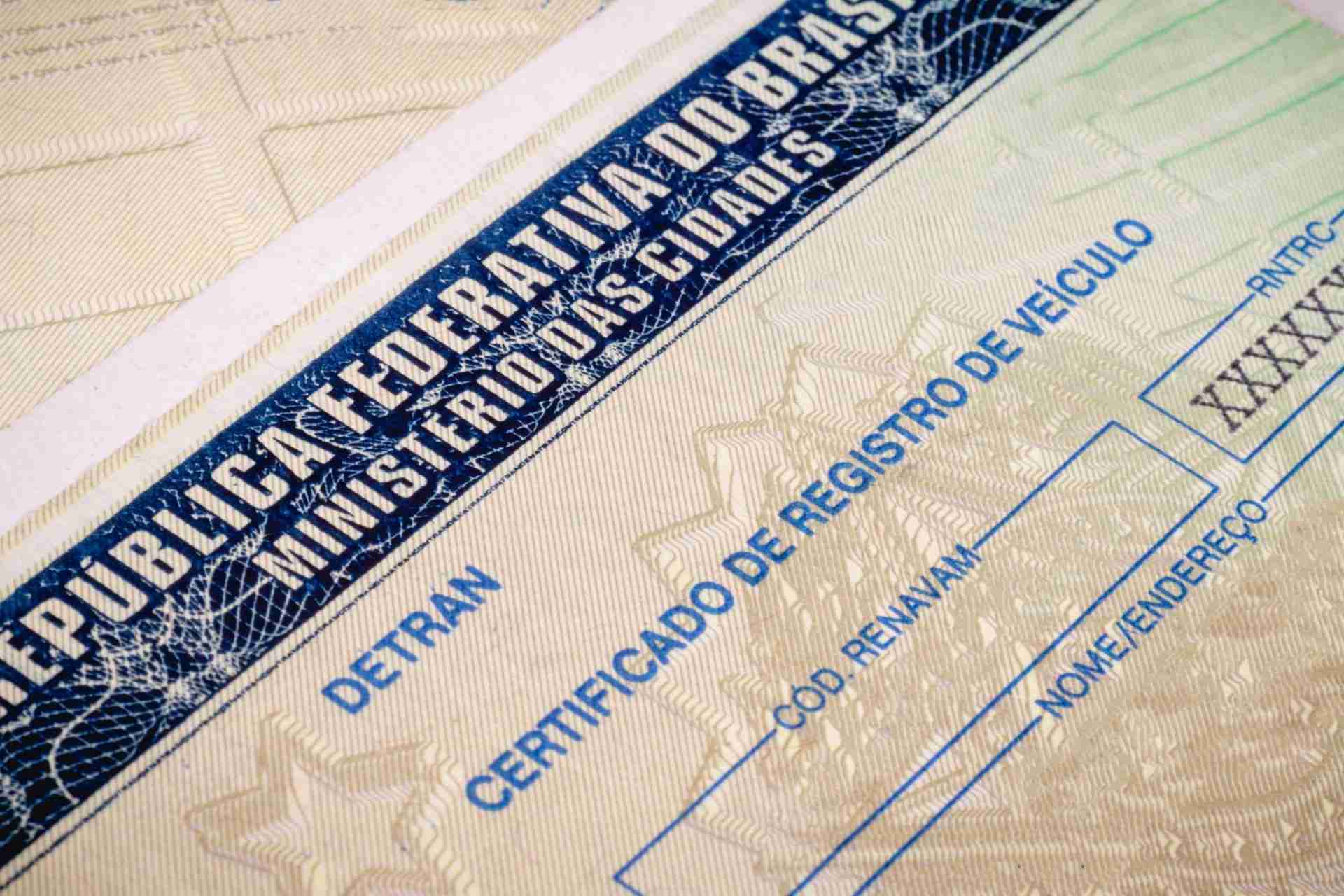 Detran.mg - Cancelamento Da Autorização Para Transferência De Propriedade Eletrônica (ATPV-e)