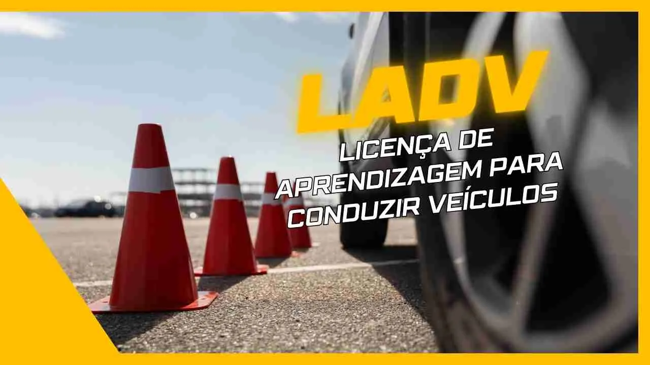 DETRAN.MG - Licença de Aprendizagem para Conduzir Veículos (LADV)