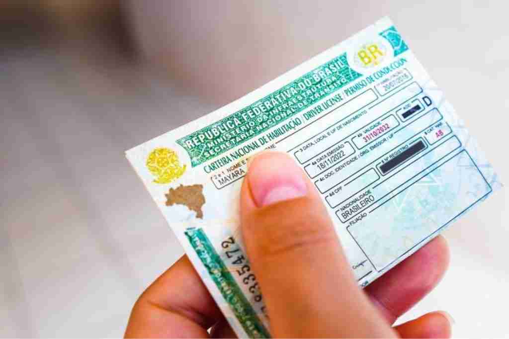 DETRAN.MG - Registro Nacional de Carteira de Habilitação (RENACH) 1