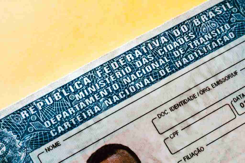 DETRAN.MG - Solicitar 2ª Via da CNH, PPD OU ACC (3)