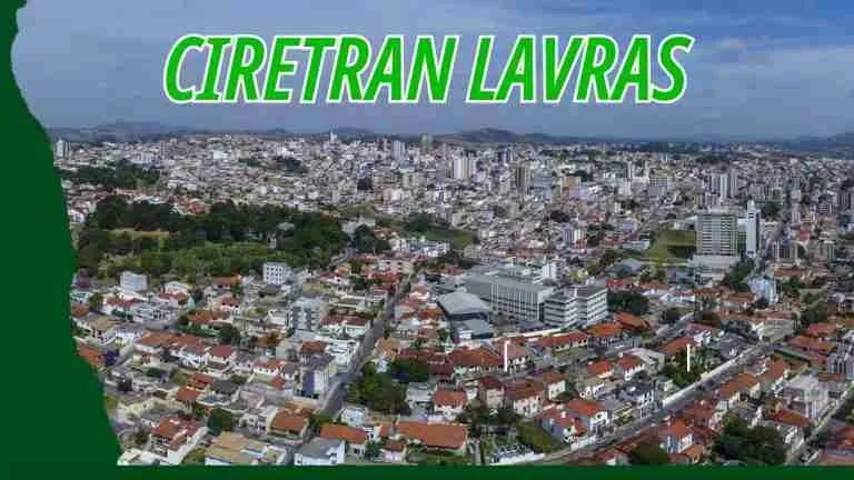 DETRAN.MG - CIRETRAN Coronel Fabriciano