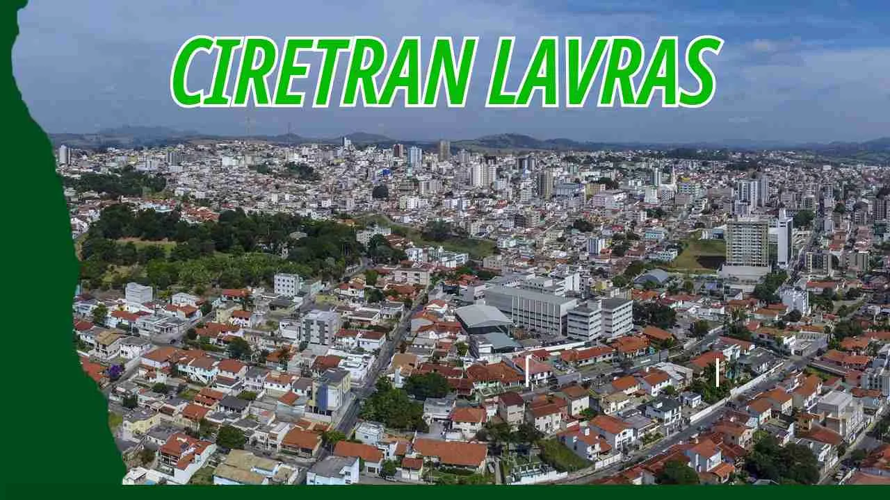 DETRAN.MG - CIRETRAN Coronel Fabriciano