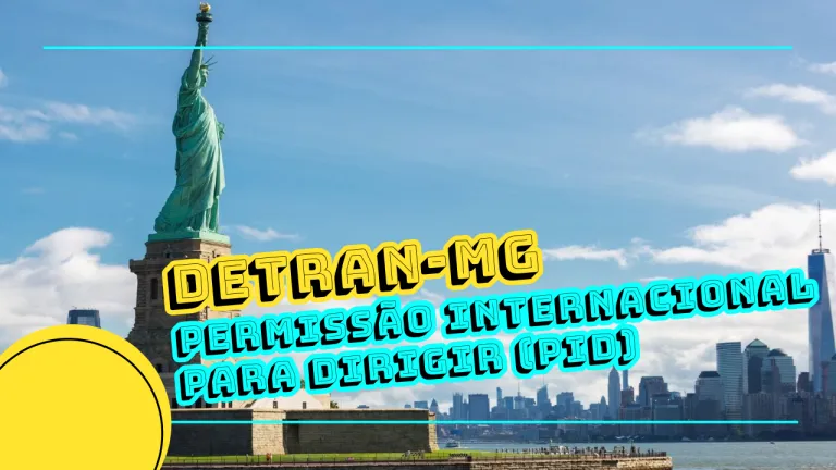 Permissão Internacional para Dirigir (PID): O que é, como solicitar e onde utilizar
