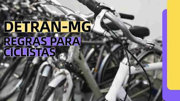 Regras Para Ciclistas: Direitos e Deveres no Trânsito 