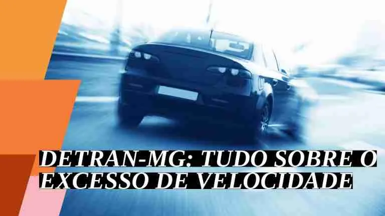 Excesso de Velocidade: Consequências, Multas e Penalidades