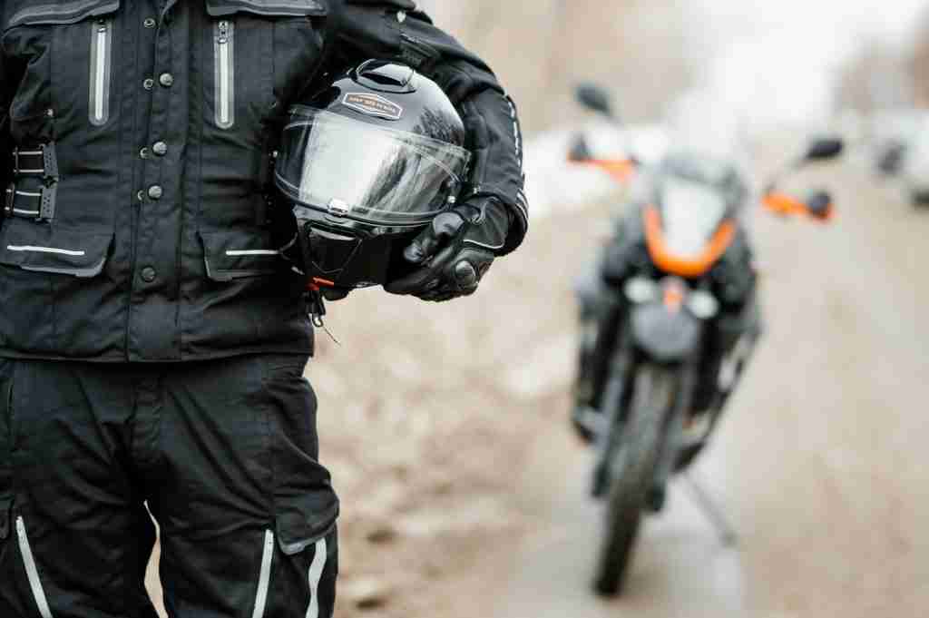 Detran.mg - Conduzir Motocicleta Sem Capacete: Infrações e Penalidades (1)