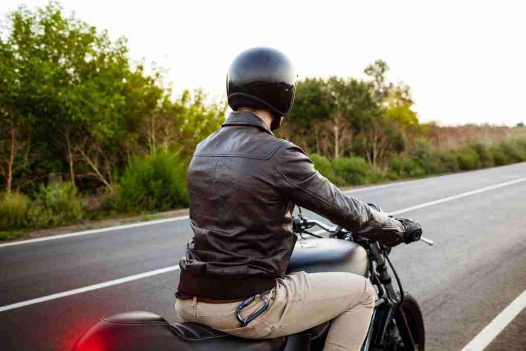 Detran.mg - Conduzir Motocicleta Sem Capacete: Infrações e Penalidades (5)