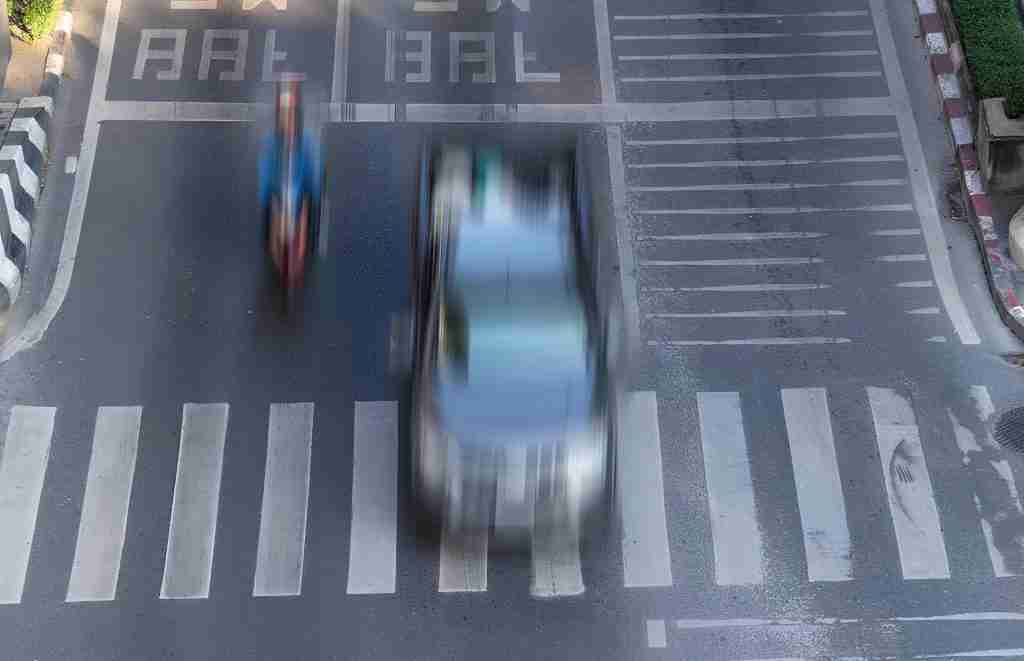 DETRAN.MG - Deixar de dar preferência a pedestre em faixa: Consequências e Penalidades para Motoristas Infratores (2)