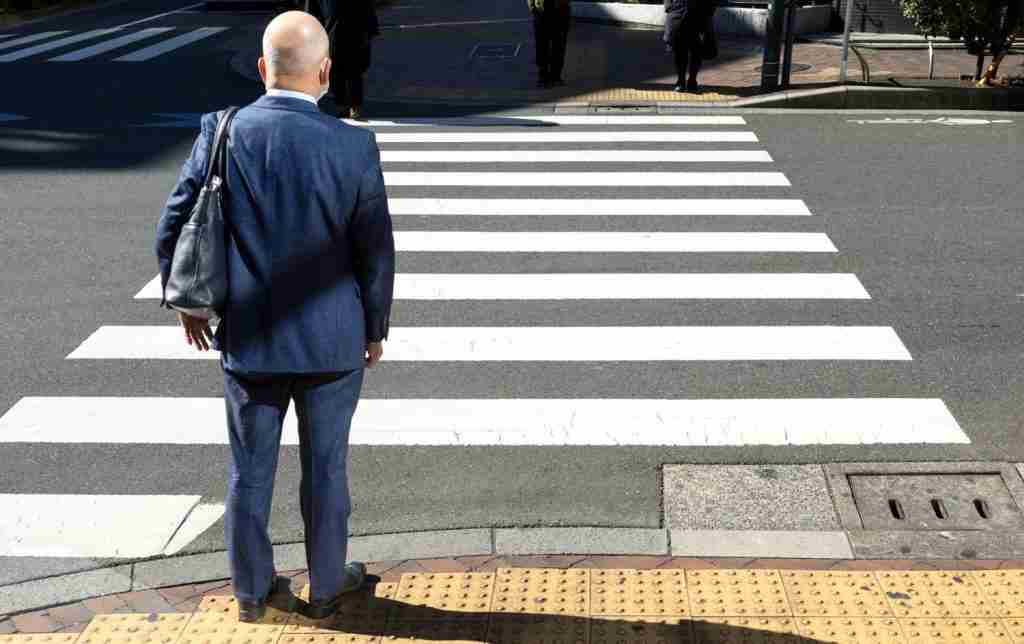 DETRAN.MG - Deixar de dar preferência a pedestre em faixa: Consequências e Penalidades para Motoristas Infratores (4)