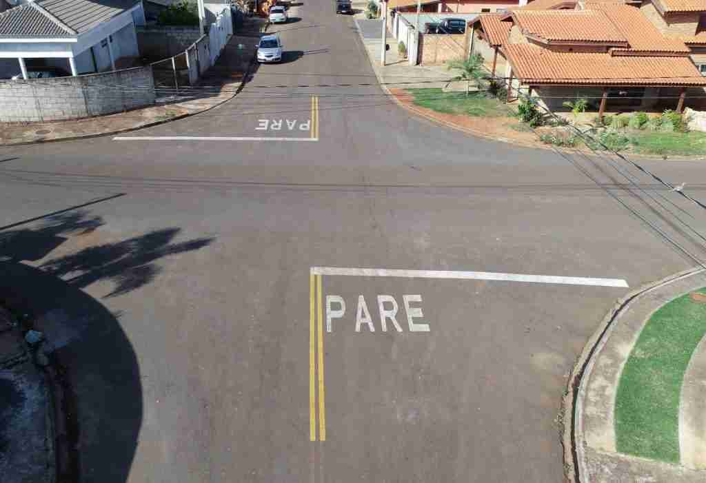 DETRAN.MG - Não Respeitar Sinalização de Pare: Entenda as Regras e Penalidades (2)