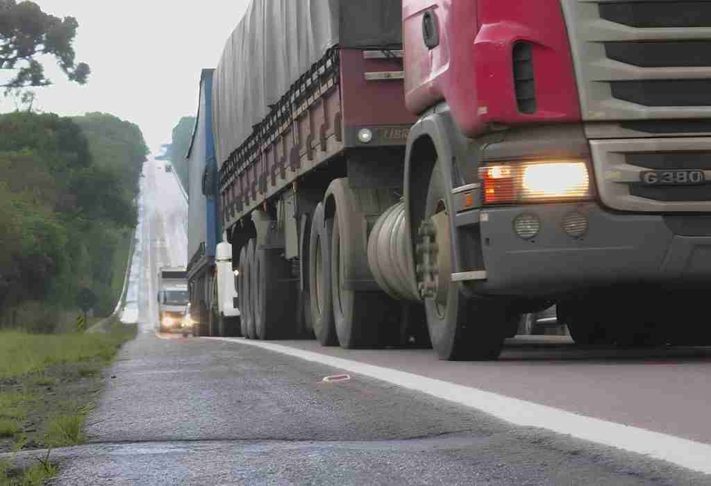 DETRAN.MG - Não Sinalizar Mudanças de Direção ou Conversões: As consequências no trânsito (3)