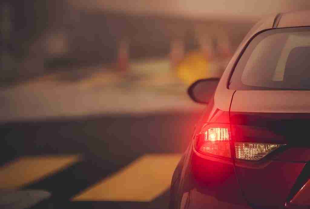DETRAN.MG - Não Sinalizar Mudanças de Direção ou Conversões: As consequências no trânsito (5)
