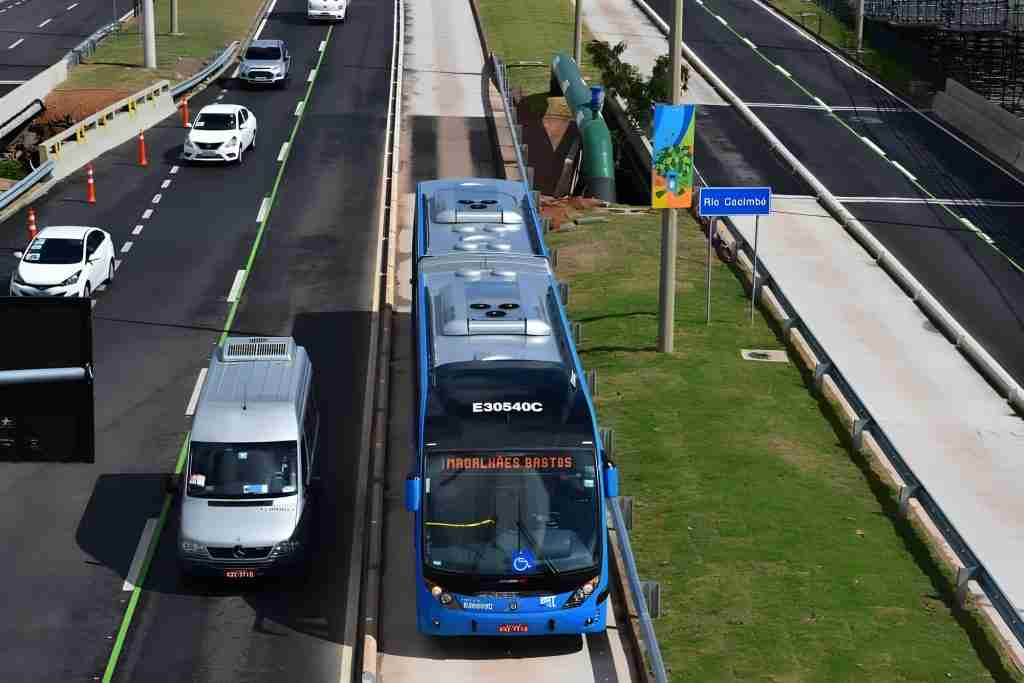 DETRAN.MG - Trafegar em faixas exclusivas para ônibus: O que diz a lei e suas implicações (5)