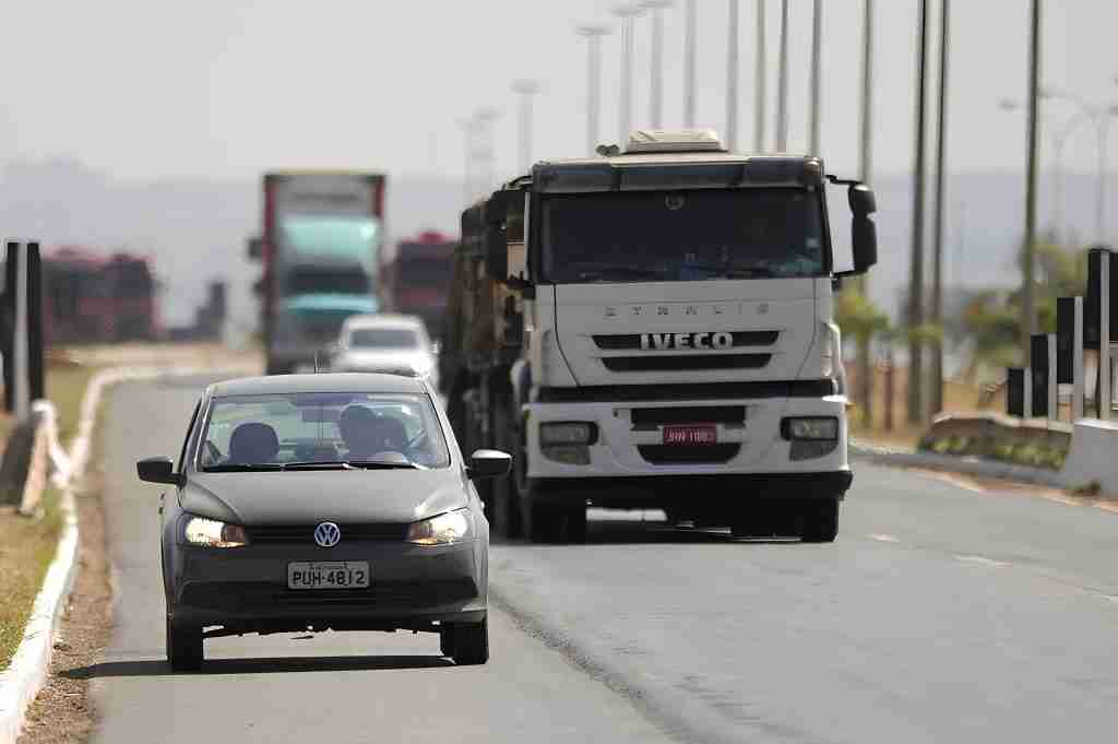 Detran.mg - Transitar em Acostamento: Uma Infração de Alto Risco (2)