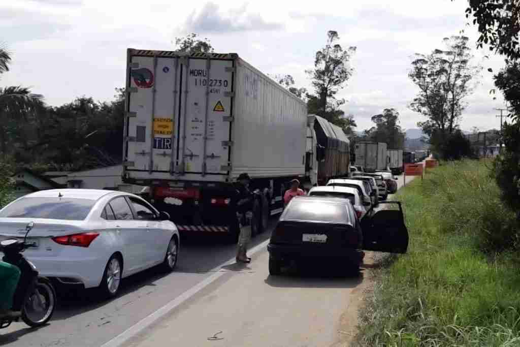 Detran.mg - Transitar em Acostamento: Uma Infração de Alto Risco (4)