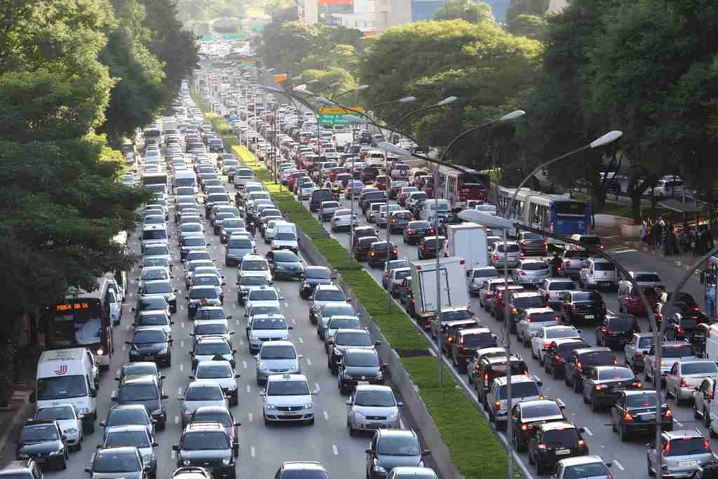 Detran.mg - Transitar em Acostamento: Uma Infração de Alto Risco (5)